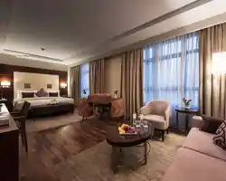 Rua Al Hijrah Hotel thumbnail